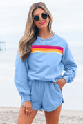 Ocean Breeze Lounge Set