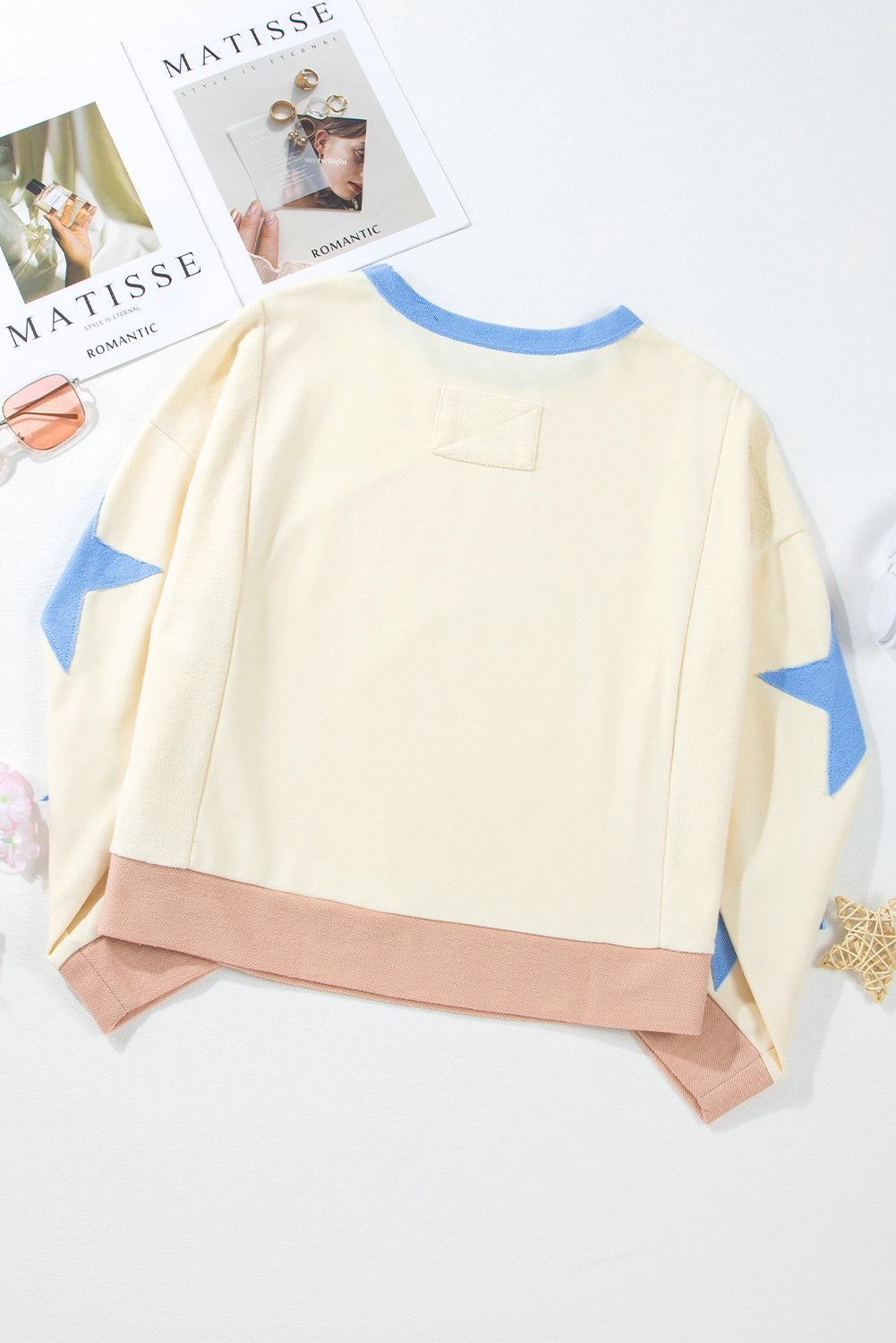 Baseball Season Cutie Sweater