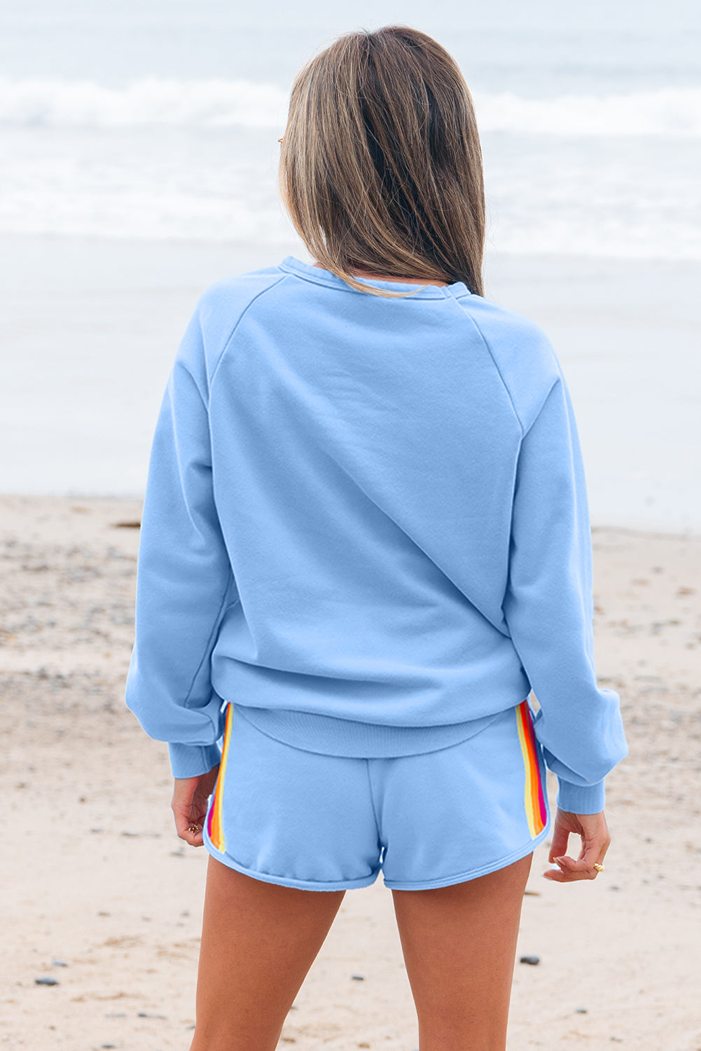 Ocean Breeze Lounge Set