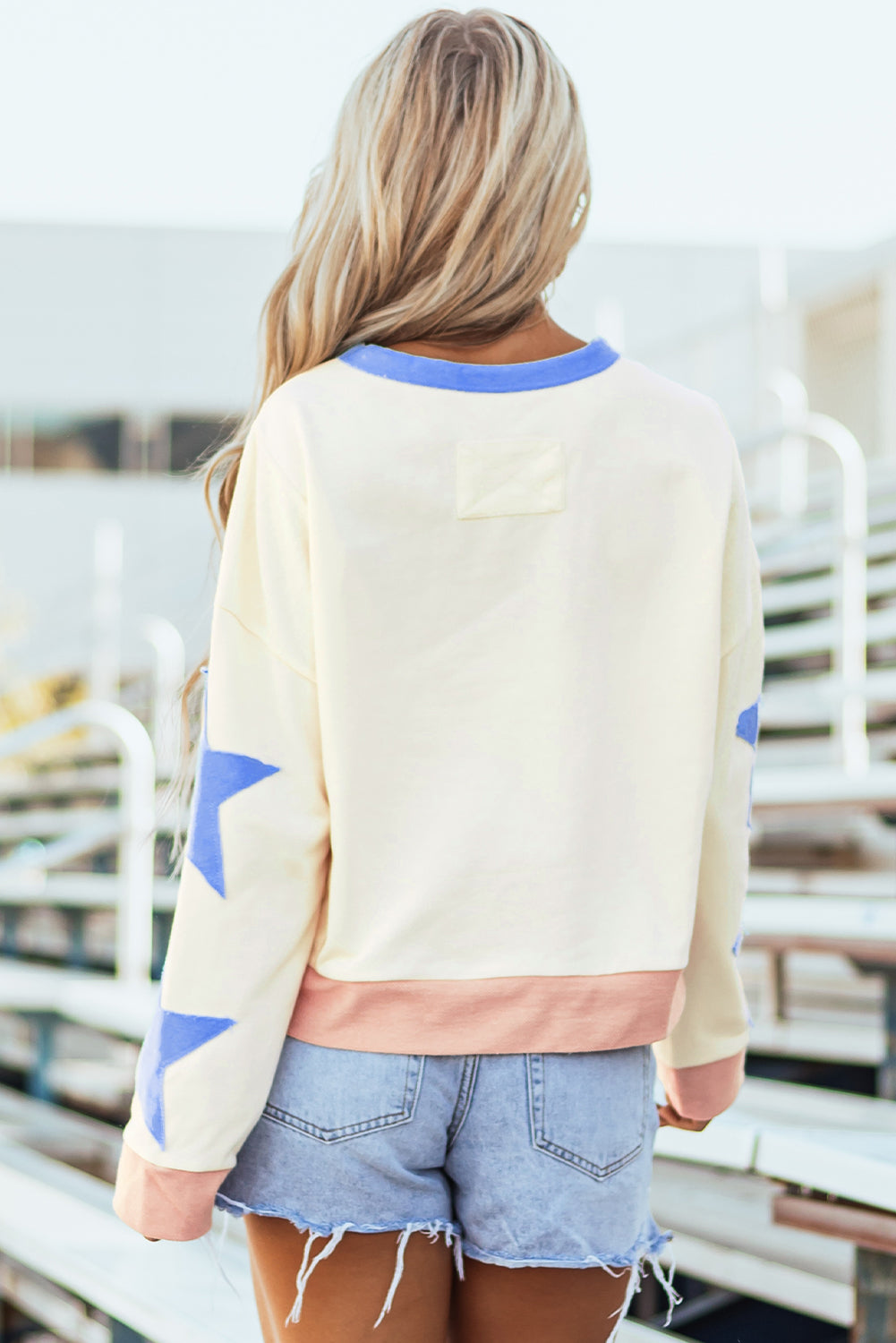 Baseball Season Cutie Sweater