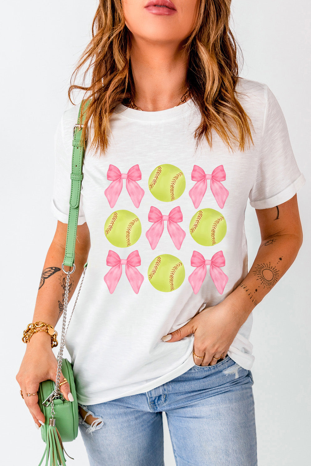 Play Like A Girl