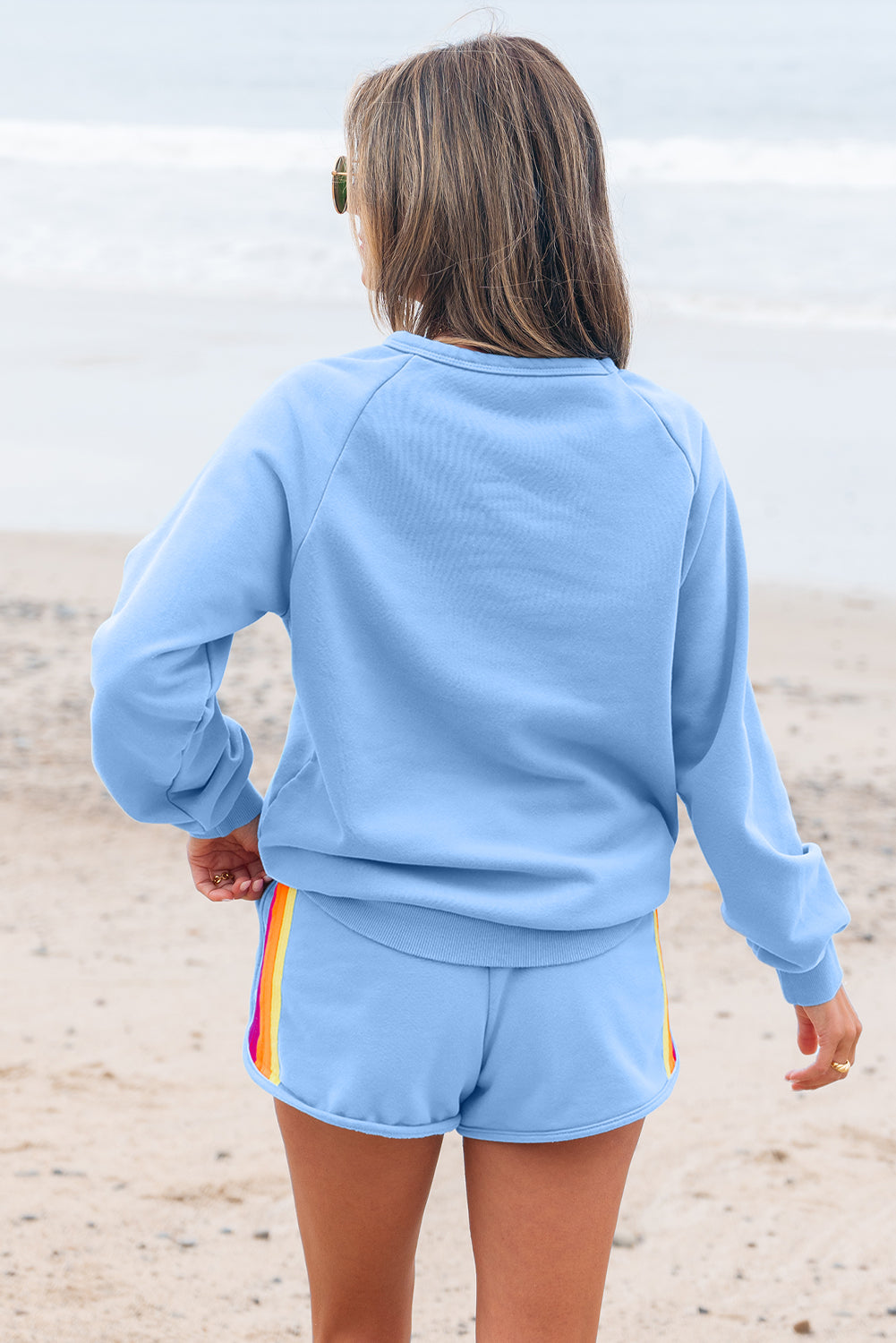 Ocean Breeze Lounge Set
